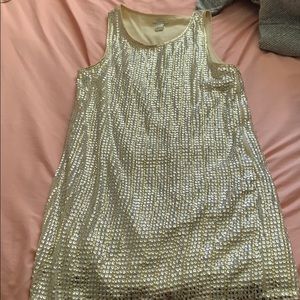 Forever 21 Sequence Dress